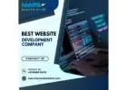 Mars Web Solution-Best Website Development Company in Bangalore