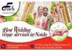 Top Wedding Video Shooting Services in Noida