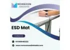 ESD Mat in Bangalore-Best ESD Accessories in Bangalore