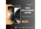 Hair Glimmer-Wigs Replacement Center Bangalore