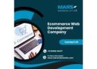 Mars Web-Ecommerce Web Development in Bangalore