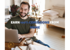 Earn $2,047.50/Month With No Recruiting or Selling. Fastest Growing Home Based Business