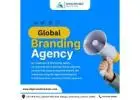 Global Branding Agency Services In India