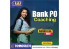 Bank PO Coaching in Delhi - Achieve Your Banking Career Goals!