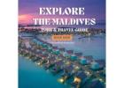 luxurious hotels in maldives