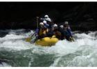 Discover Adventure with Southeastern Expeditions Premier White Water Rafting Georgia