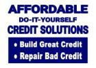Repair Your Credit in as Little 30 Days!