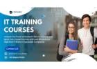 IT Training Courses with Job Placement