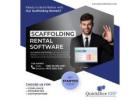 Scaffolding software