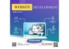 Website Development Crafting Your Online Presence: Expert Website Development Services