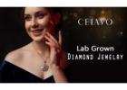 Elevate Your Look with Lab Grown Diamond Jewelry - Shop Today