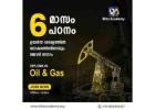  Top Oil And Gas Training Institute in Kochi | Blitz Academy