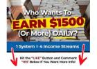 Earn $247 Payments With This Simple System
