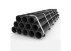 ASTM A106 Grade B Hot Finished Pipe Manufacturer in India - Sachiya Steel International
