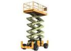 Discover the Best Scissor Lift Manufacturer for Reliable Man Lifting Solutions