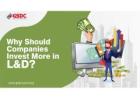 Why Should Companies Invest More in L&D