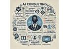 Cloudastra specializes in AI consulting, development, and cloud computing services