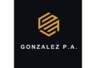 Gonzalez P.A. - Homestead Attorney