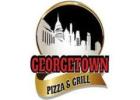 Georgetown Pizza & Grill - Pizza Resturant in Washington DC