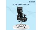 Office Chair for Back Pain