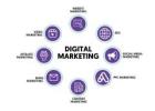 Best Digital Marketing Company in Gurgaon - TechItDigital