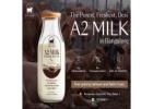 Pure a2 milk near me delivery in Bangalore