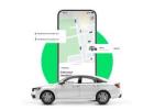 Uber Clone App