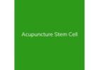 Acupuncture Stem Cell