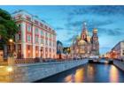 Russia Holiday Packages