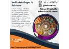 Vedic Astrologer in Brisbane – Unlock the Secrets of Your Destiny