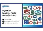 Best Injection Molding Parts Manufacturer