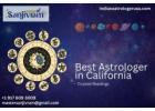 Best Astrologer in California – Trusted Readings