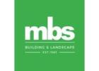 MBS Building & Landscape