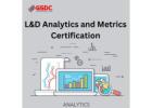 The Importance of L&D Analytics in Driving Organizational Success.