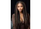 Shop Human Hair Braiding Hair Now