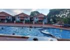 Mahabaleshwar Resorts for Summer Recreation with Spa and Swimming Pool Facilities