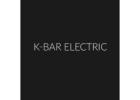 K Bar Electric, Inc.