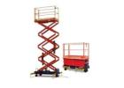 Choose a High Reach Aerial Platform Lift for Elevated Work