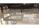 White Marble Polishing Services in Nangal Raya