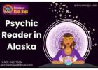 Best Psychic Reader in Alaska – Astrologer Ram Raju