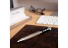 S&R Somit – Elevate Your Writing with the Best Luxury Ballpoint Pens