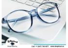 Blue Light Protecting Computer Glasses Toronto – Stay Strain Free