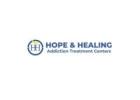 Hope and Healing Addiction Treatment Centers