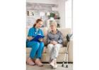 Trusted Home Care Services in Adelaide