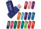 Choose Custom USB Flash Drives at Wholesale Prices from PapaChina