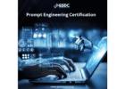 How a Certified Prompt Engineering Certification Boosts Digital Marketing Career.