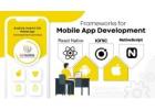 Top Mobile apps development company in Bangalore