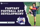 Fantasy Football App Development