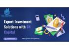 Expert Investment Solutions with SN Capital