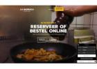 Select Restaurant Website Design Company for Engaging and Functional Online Presence